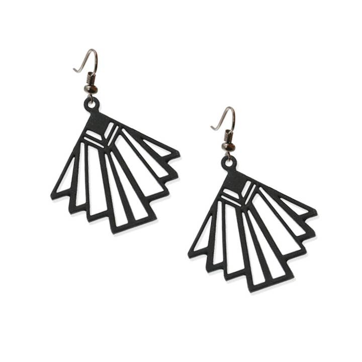 LadyGum - Wholesale Dangle Earrings - Charleston earrings1