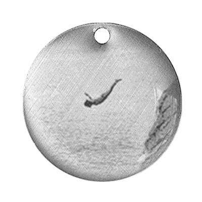 Everyday Artifact - Wholesale Dangle Earrings - cliff diver earrings