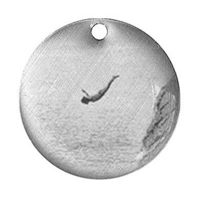 Everyday Artifact - Wholesale Dangle Earrings - cliff diver earrings0