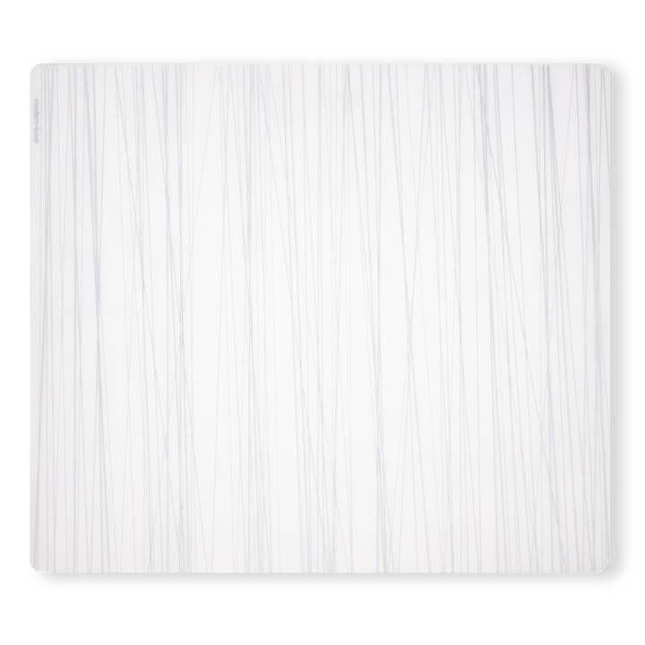 Placemat: Stream - Silver for wholesale by modern-twist