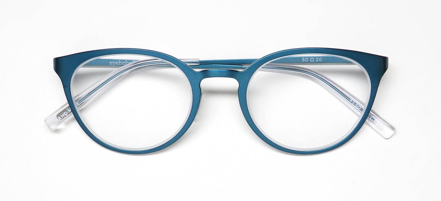 SPARE-SPECS, LLC - Wholesale Eyeglasses - Unisex - Eyebobs Jim Dandy Readers54