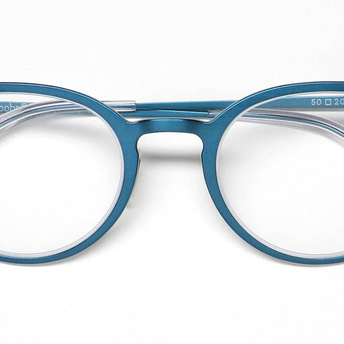 SPARE-SPECS, LLC - Wholesale Eyeglasses - Unisex - Eyebobs Jim Dandy Readers54