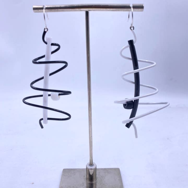 Samuel Coraux - Wholesale Dangle Earrings - Miro earrings3