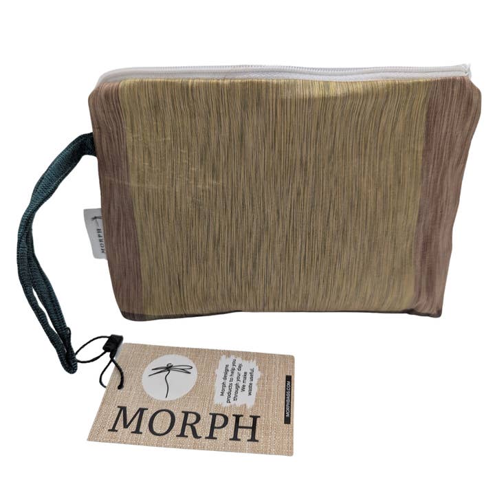 Morph - Wholesale Pouch - Women's - Silk Pouch7