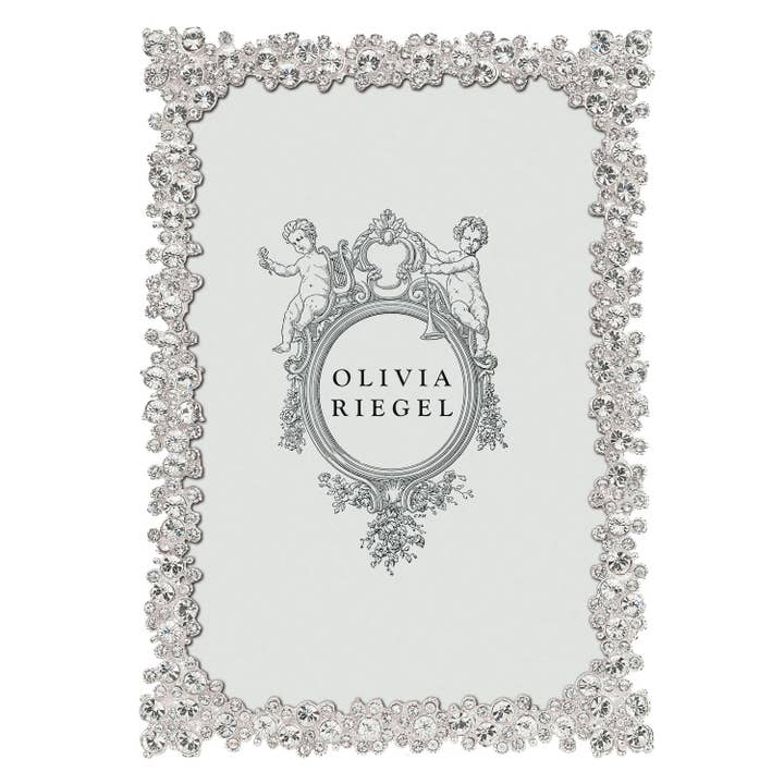 OLIVIA RIEGEL - Wholesale Picture Frame - Princess Frame | Photo Frame | Picture Frame |