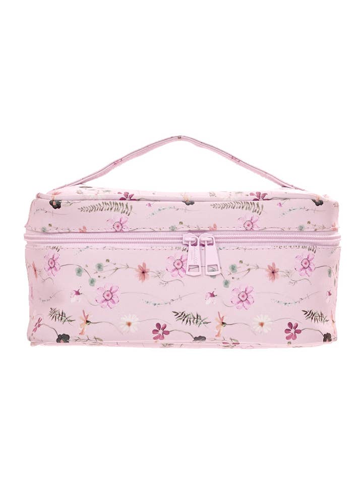 Danielle Creations D3011FP Saco Cosmético Rosa - 1 por atacado de PINEAPPLE Beauty