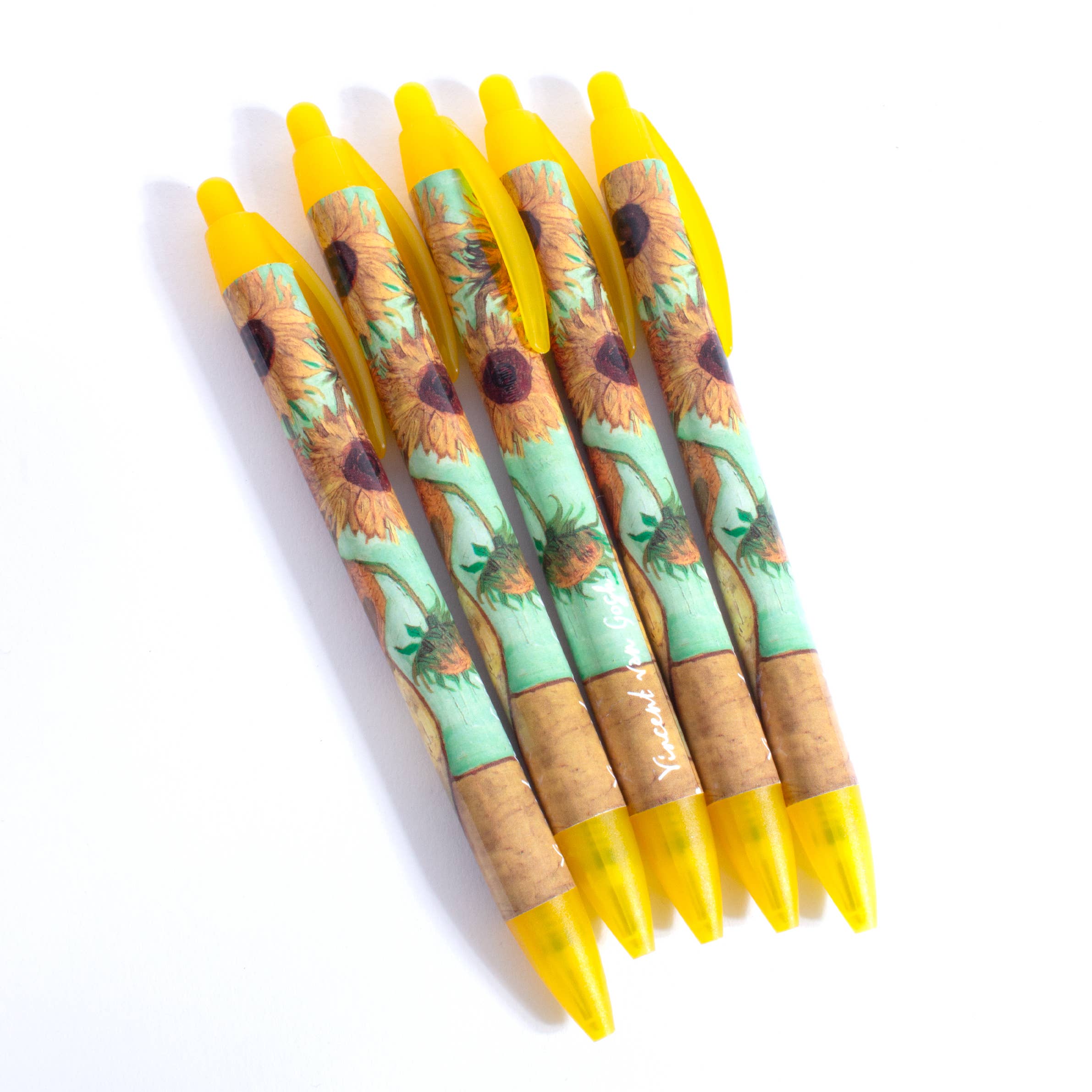 KESSLER MUSEUM MERCHANDISING - Wholesale Pen - VAN GOGH PENS0