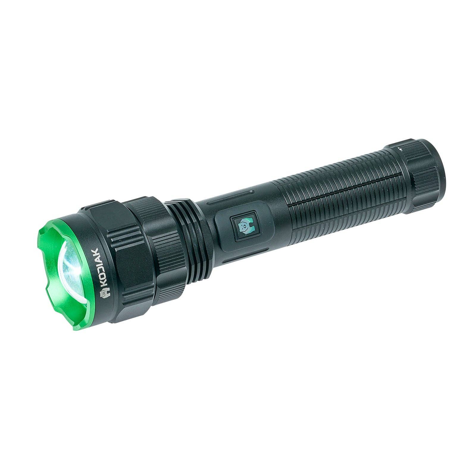 LitezAll - Wholesale Flashlight - Kodiak® Nearly 1 Mile Beam Tactical Flashlight14