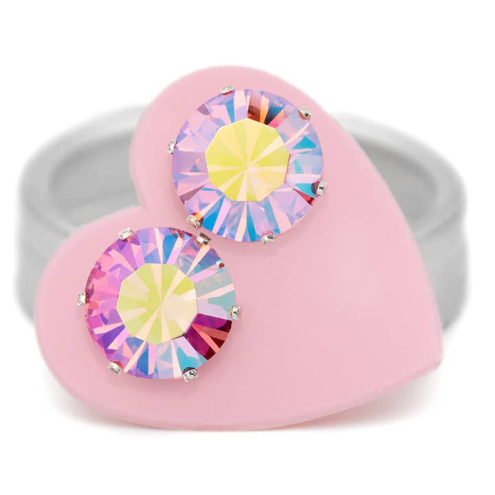 Light Pink AB Bling for wholesale by JoJo Loves You®