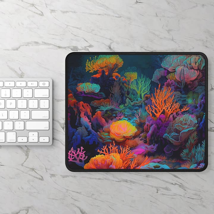 Coral Recife Neon por atacado de Reef of Clowns