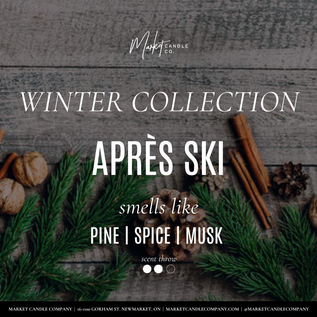 Market Candle Company - Vendita all'ingrosso Candela in vasetto - CANDELA APRÈS SKI SOY - ETICHETTA BIANCA5