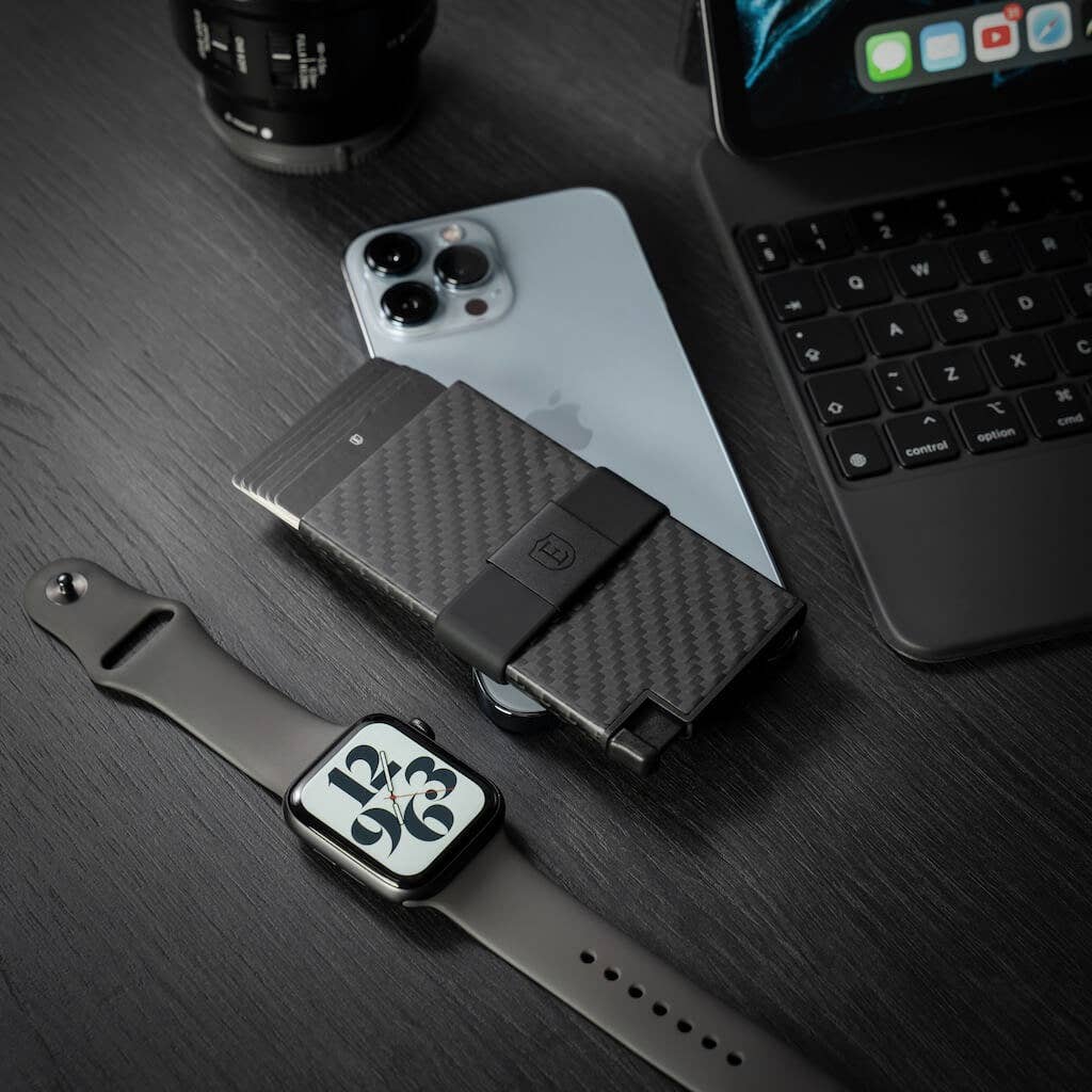 Ekster - Wholesale Card Holder - Unisex - Ekster Cardholder84