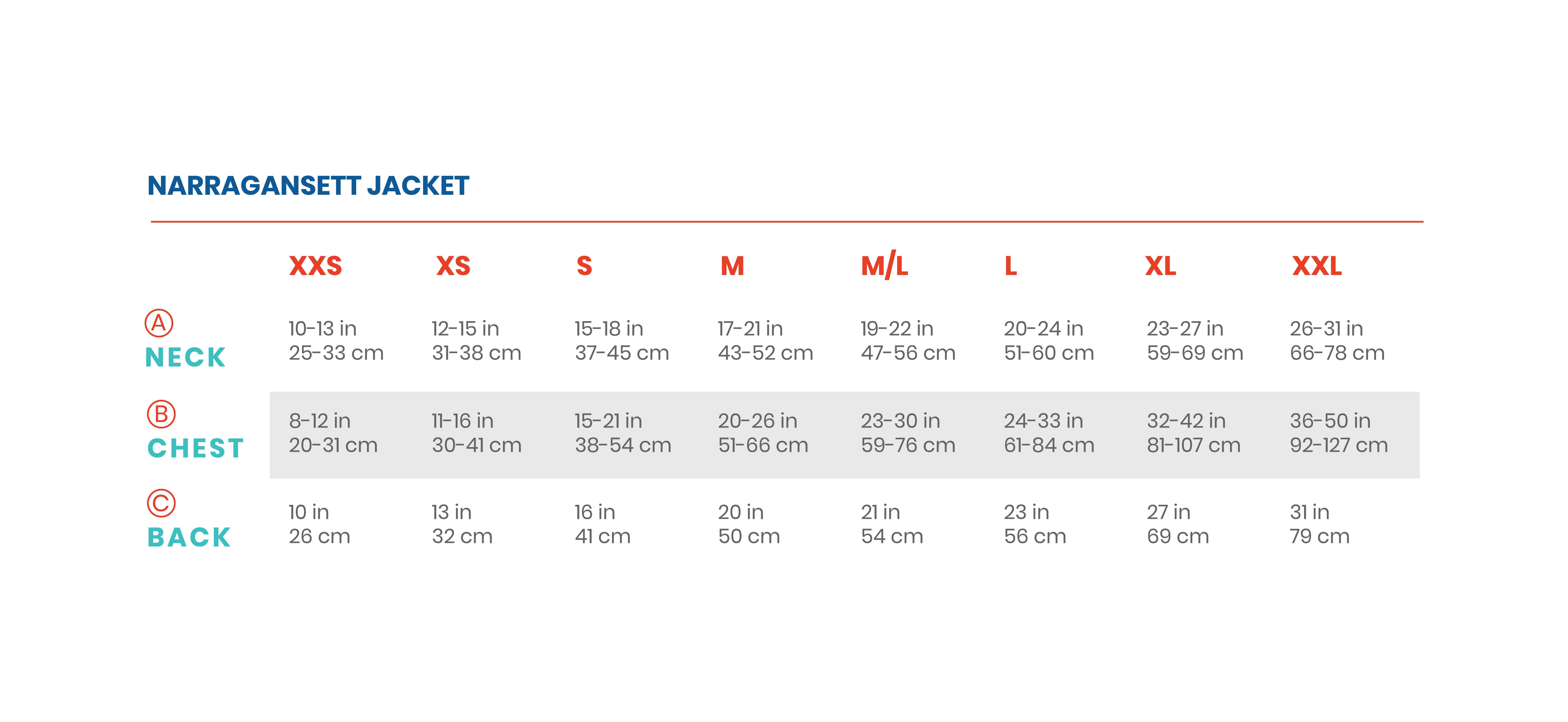 BAYDOG - Wholesale Hondenjack - Hond - Narragansett Bay hondenjack voor zeilhonden5