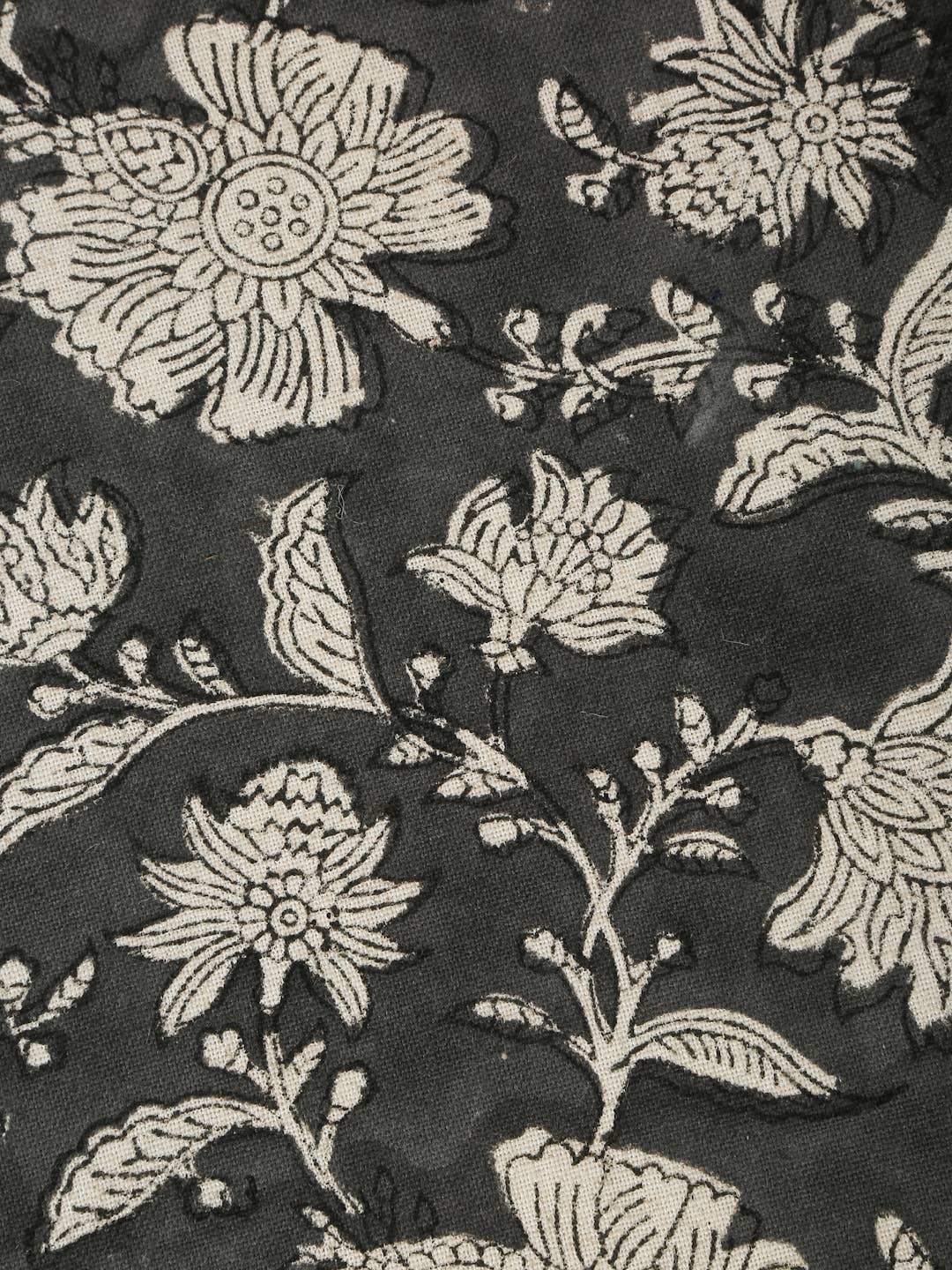 Eyda Homes – wholesale Serving bowl – Handmade Cotton Bowl Covers | Floral Pattern Linen Cover Set2