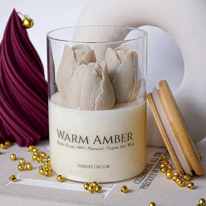 Candela Profumata al Tulipano Olandese e ulteriori Risultati per olanda internazionale fiori all'ingrosso. Resi gratuiti e termini di pagamento a 60 giorni su Faire in tendenza su Faire.