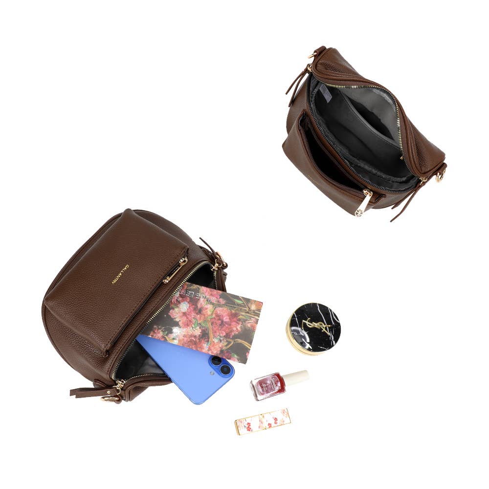 Gallantry - Wholesale Heuptasje - Dames - Glamour™ satchel (Z-83047) van Gallantry8