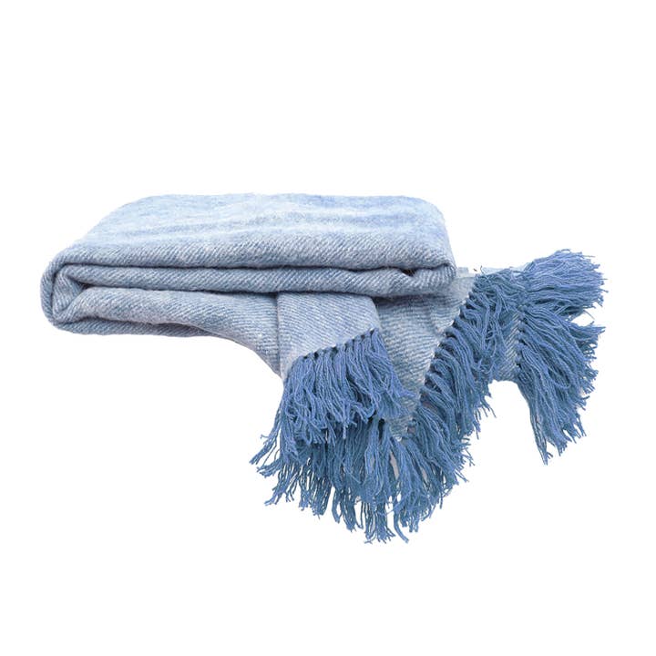 Neem Living - Wholesale Throw Blanket - Tarak Throw 40"x80"3