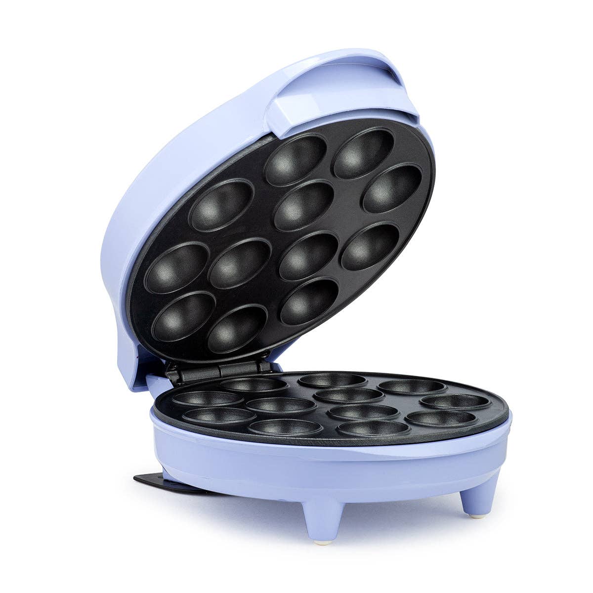 Holstein Housewares - Wholesale Kitchen Appliance - Holstein Housewares 12 Cake Pop Donut Hole Maker 1