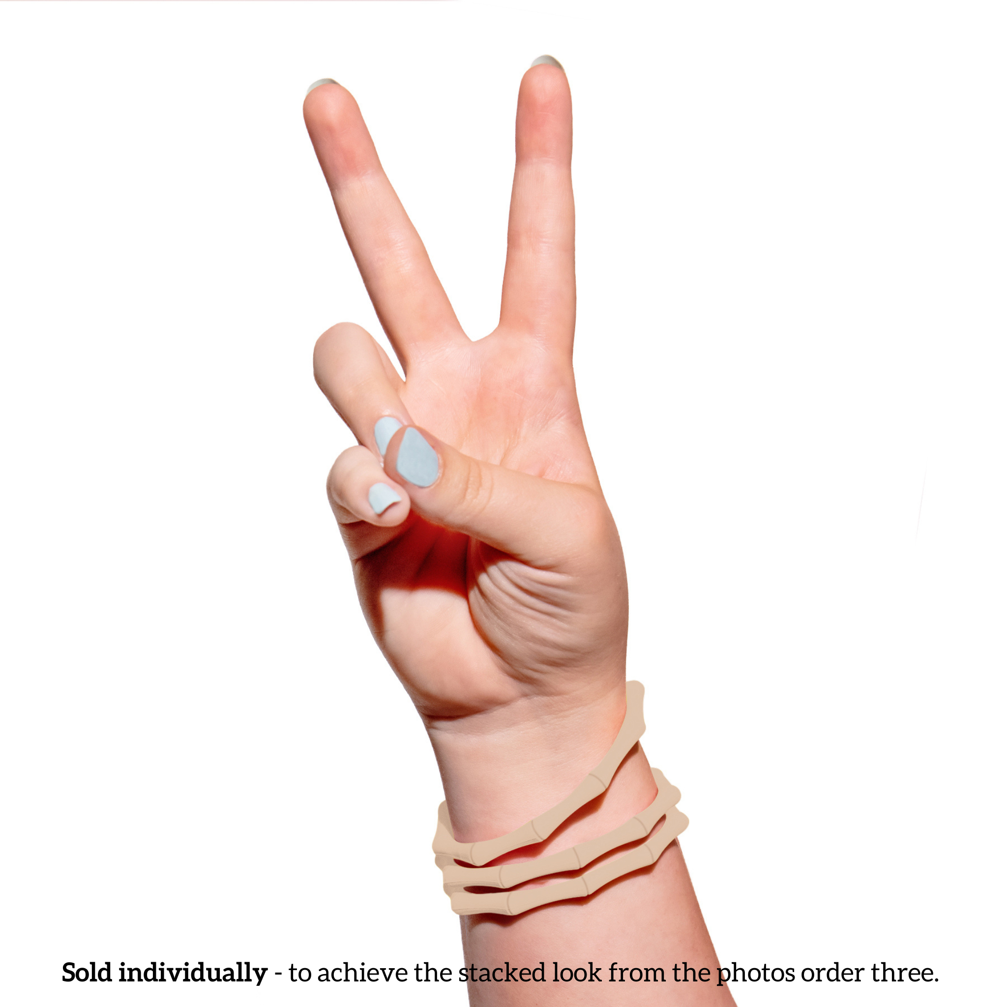 Bangle & Babe – Engroshandel Armbånd – Vandtætte stablingsarmbånd - impuls, gave, bestseller18