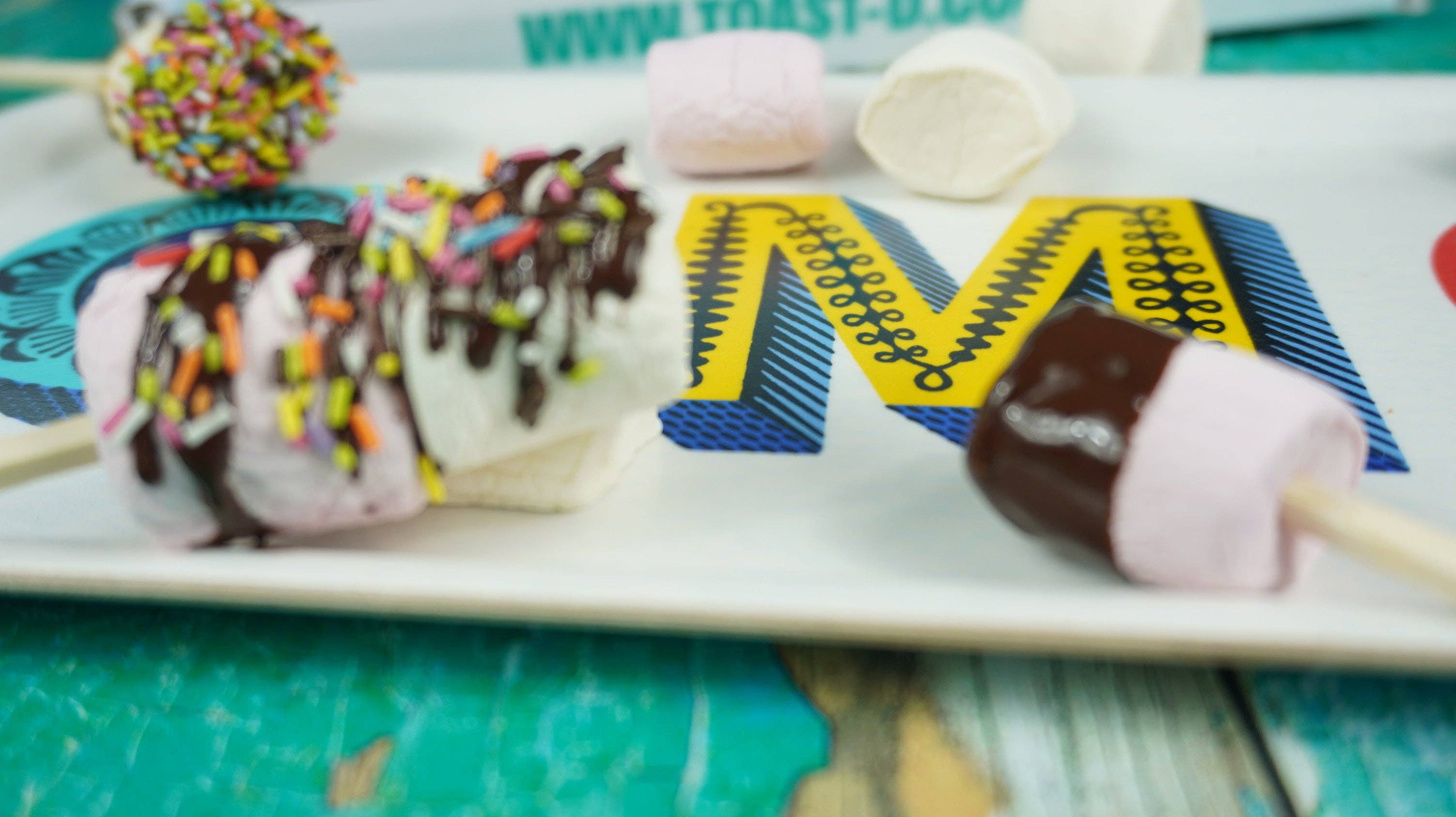 Toast'd – wholesale DIY Matkit – Vegan mini originalkit5