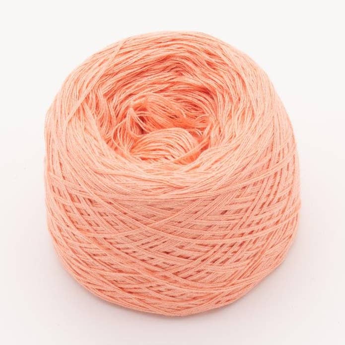 “Quartz” monochrome woven yarn for wholesale by Chiemseegarn