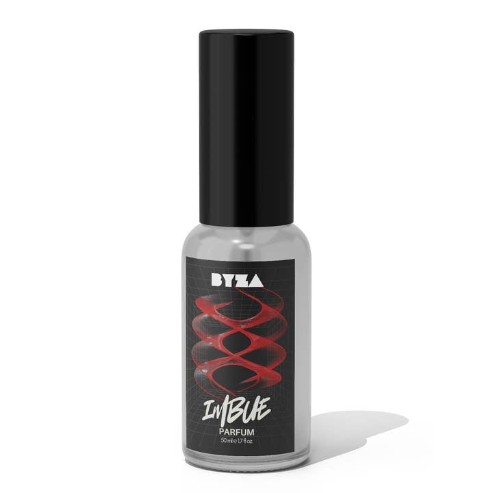Imbue for wholesale by BYZA Parfum