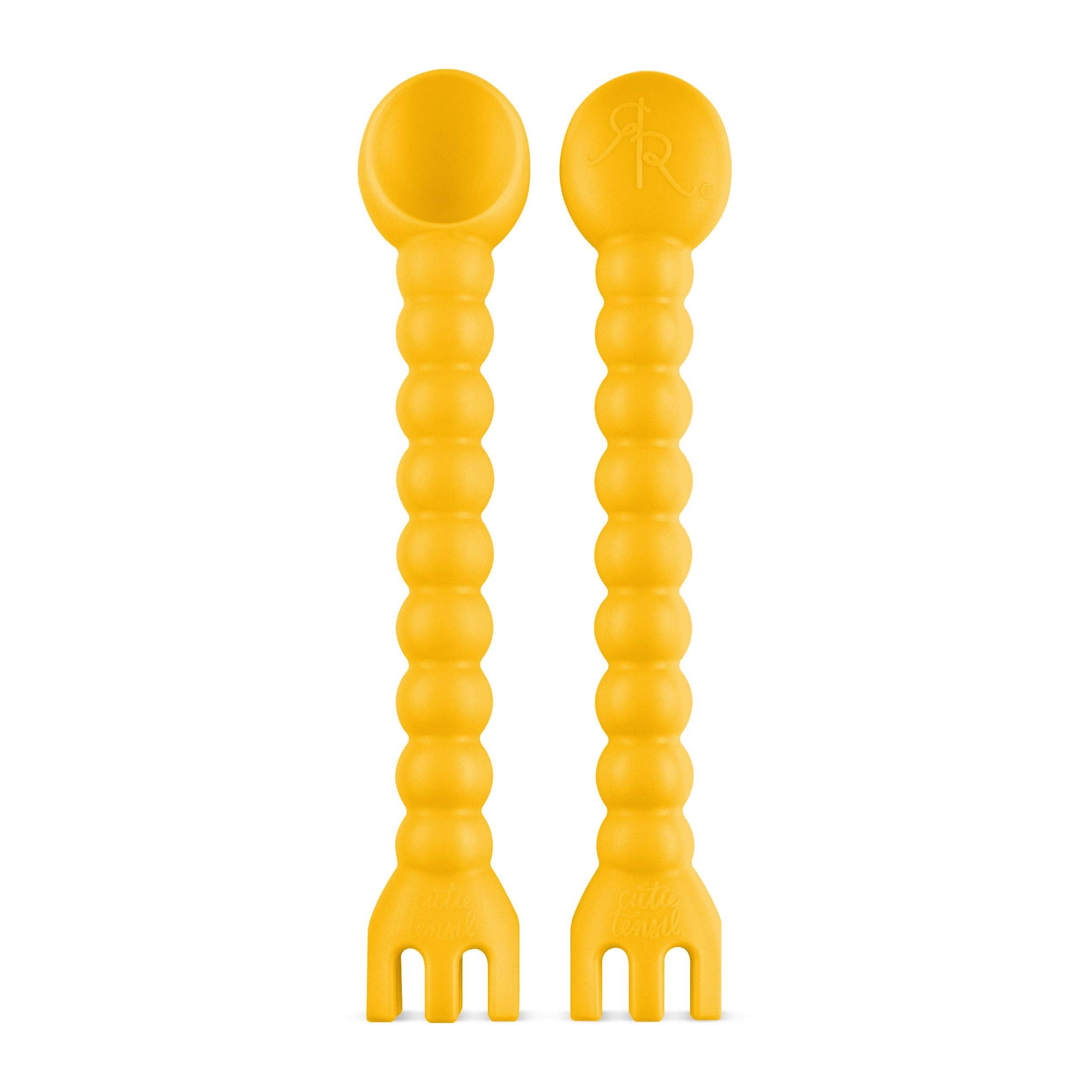 Ryan & Rose - Vendita all'ingrosso Set di posate - Bambini e neonati - Utensili Cutie12