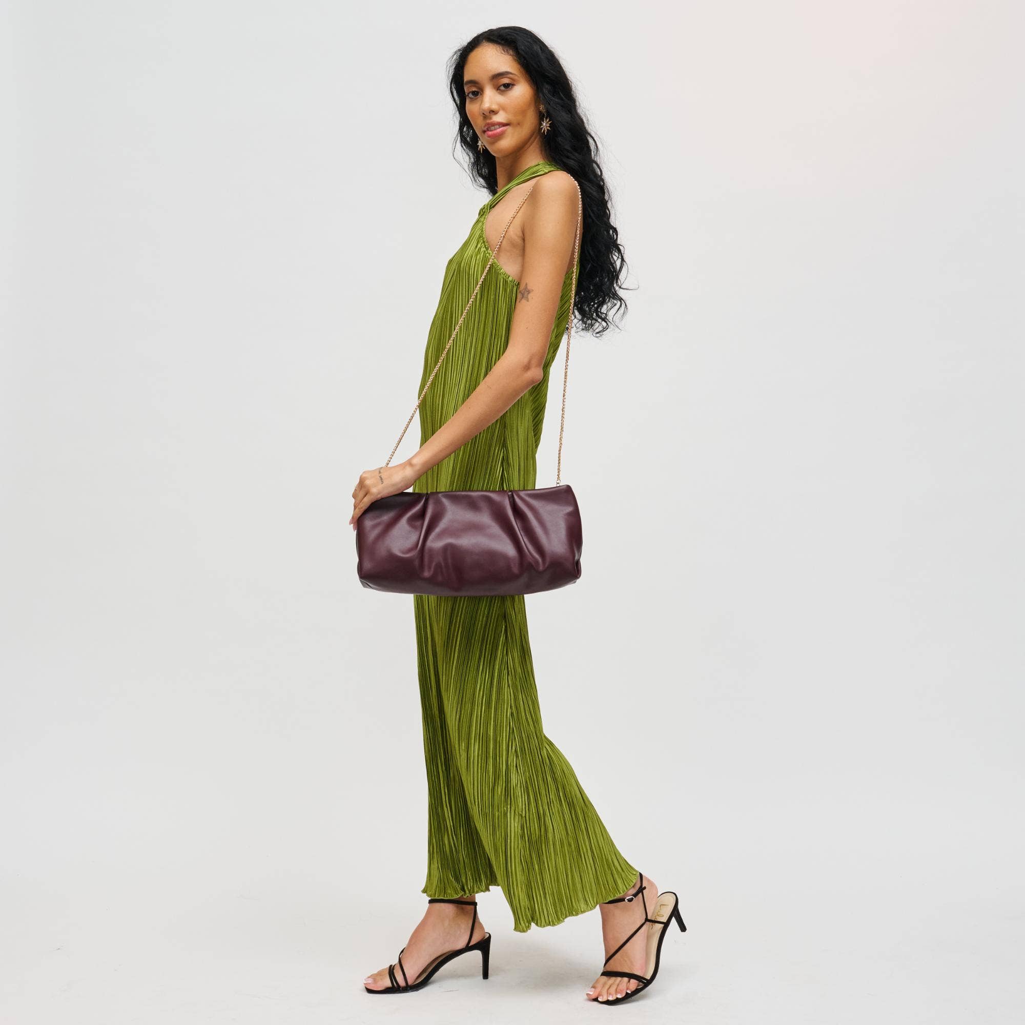 Urban Expressions – wholesale Kuvertväska - Dam – Franny Clutch19