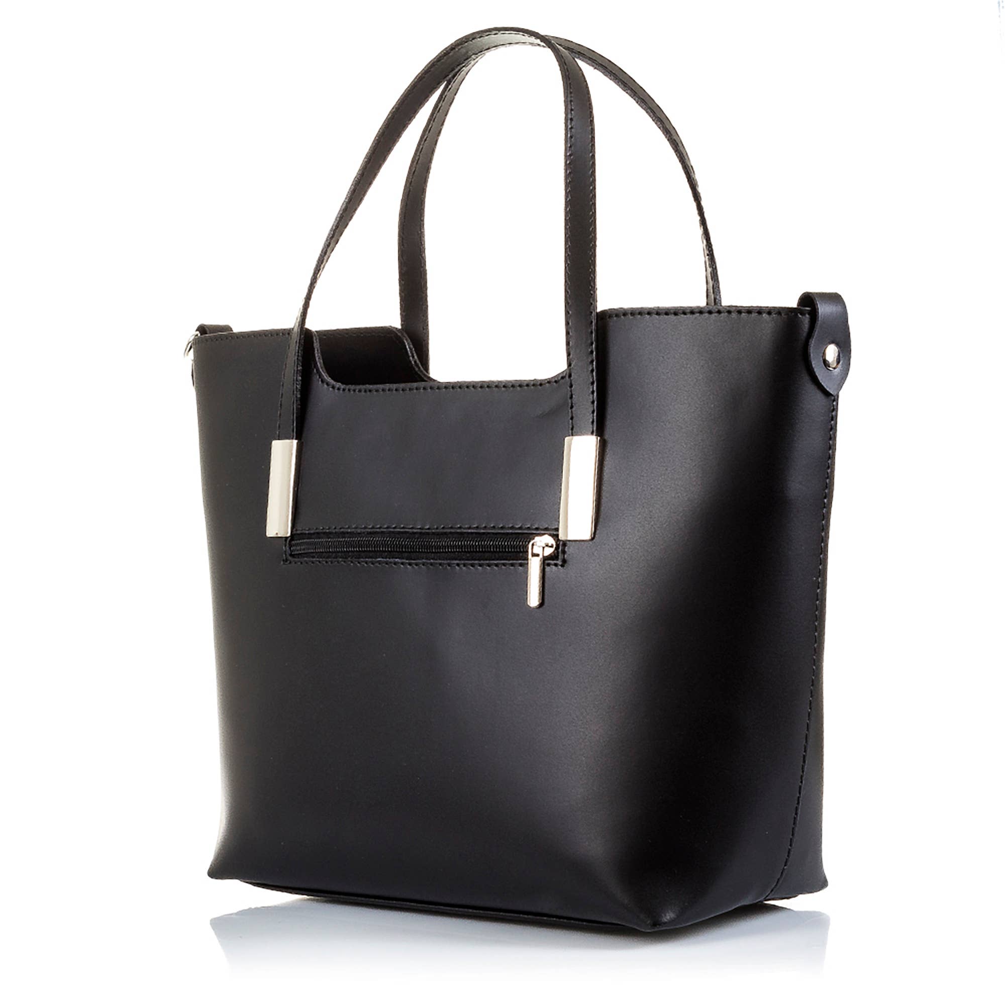FIRENZE ARTEGIANI - Vente Tote bag – femme - Filippa Sac cabas Femme. Cuir véritable Ruga7