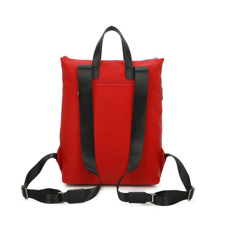 Gallantry - Wholesale Backpack - Women's - Le Folder™ (Z-83044)9