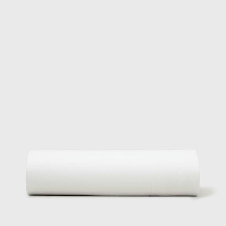 Organic King Flat Sheet for wholesale by Public Goods