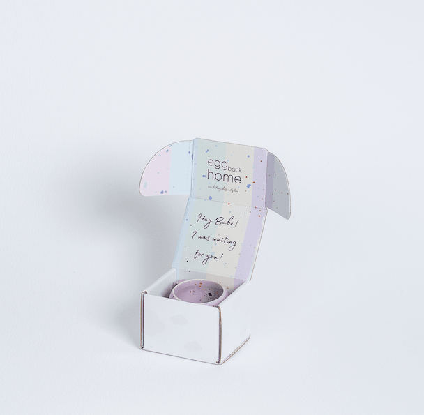 Egg Back Home – wholesale Coffee mug – New Party Ball Mug 500ml - Mix 6 Pieces17