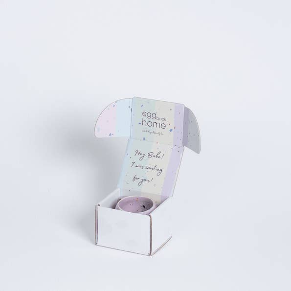 Egg Back Home - Wholesale Coffee Mug - New Party Ball Mug 500ml - Mix 6 Pieces17