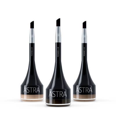 Geisha Brows Brow Cream for wholesale by Astra Make-Up