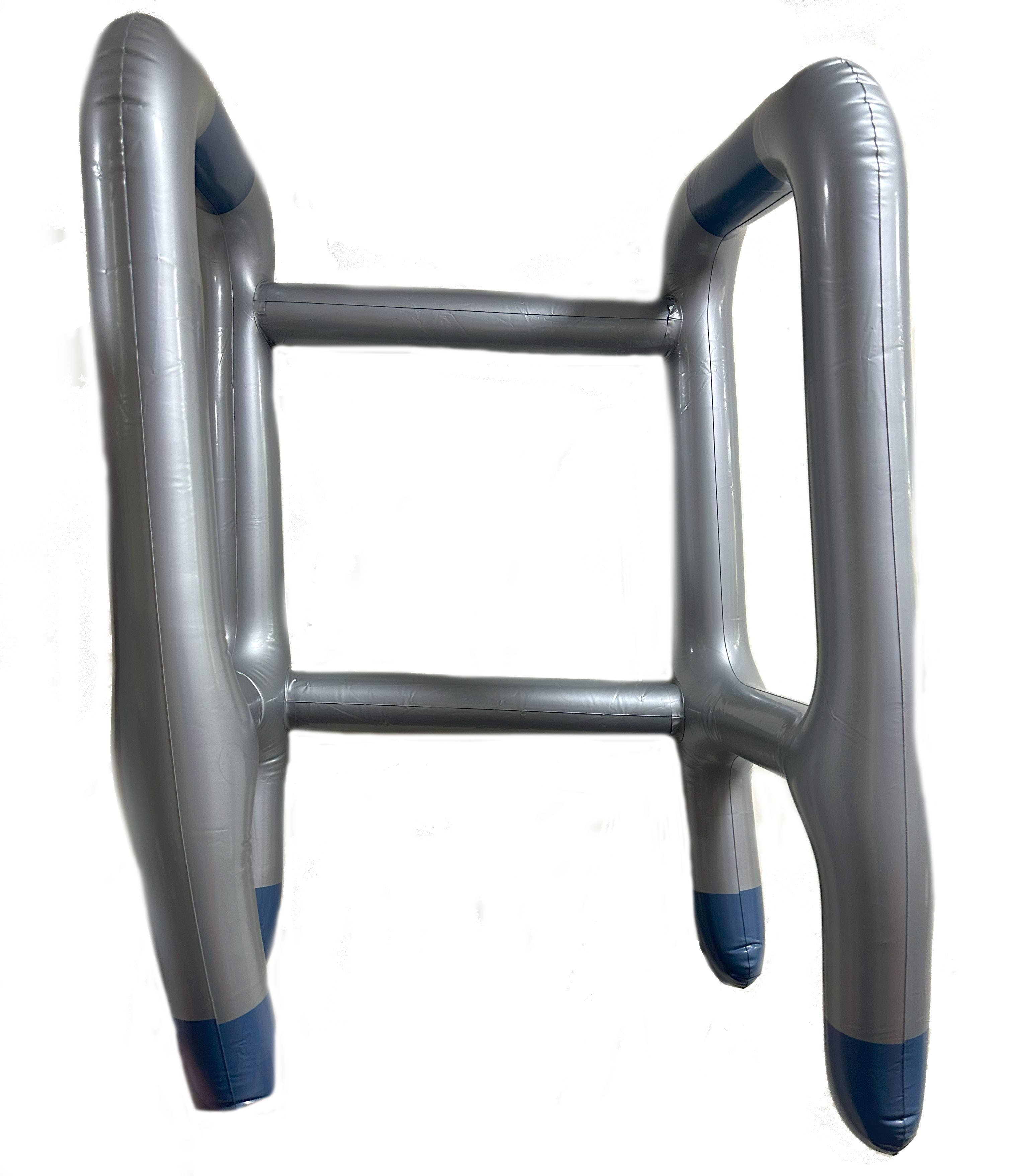 Zipper Frame Inflatable Fancy Dress 80 x 50 x 40cm for wholesale by Stylex Party