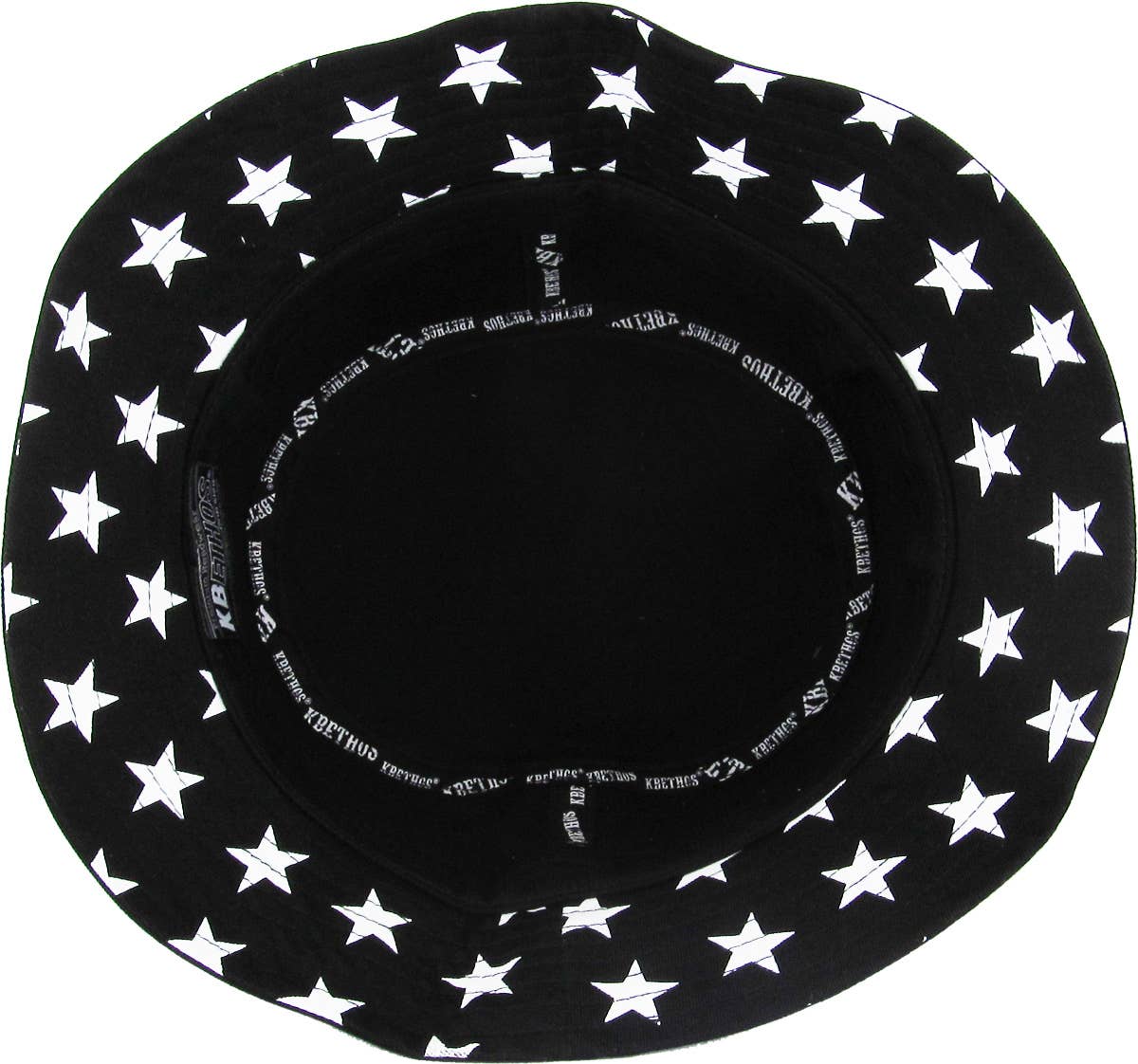 KBETHOS – wholesale Bucket hat – Unisex – Flag Bucket4