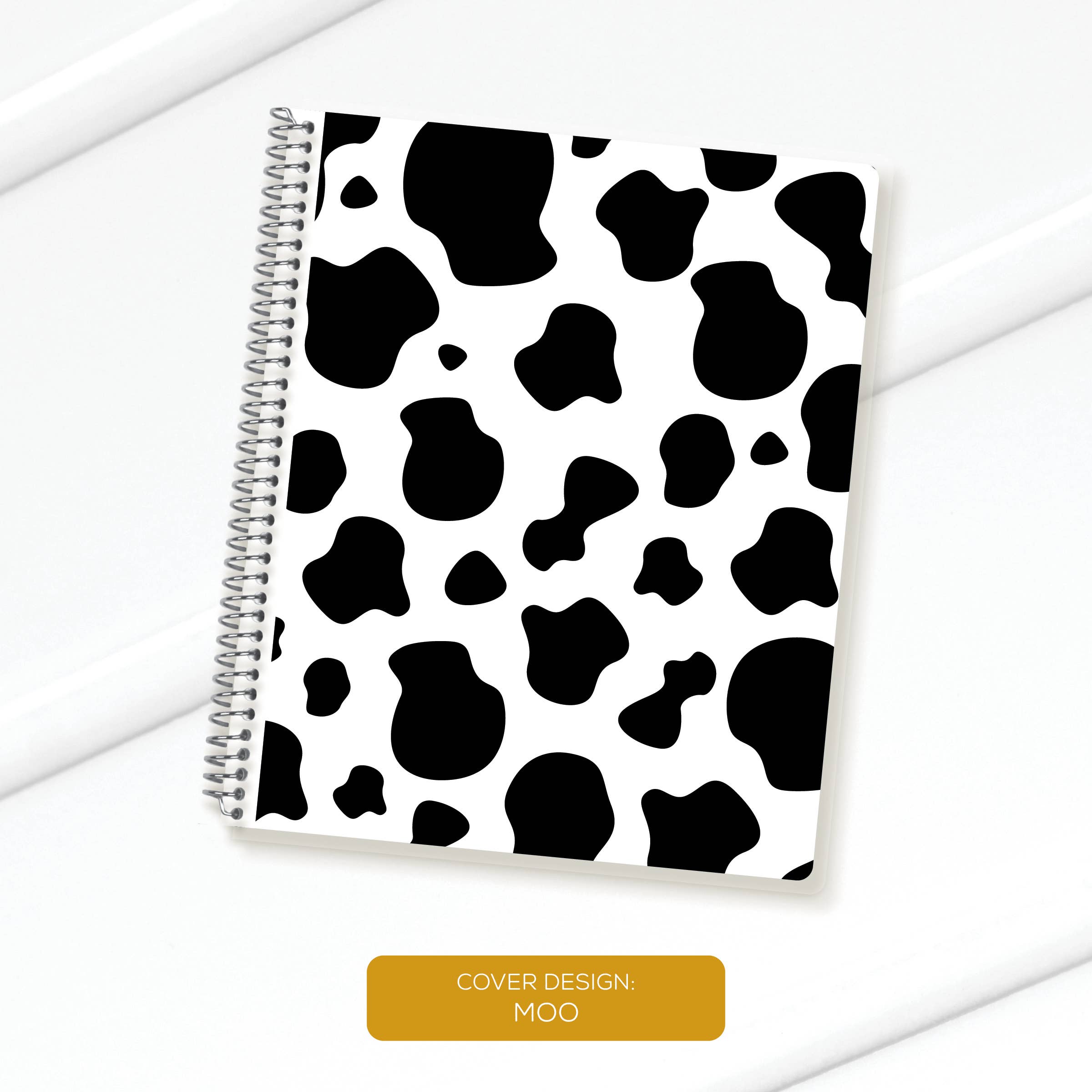 Practical Paper Company - Vente Agendas - Luxe Planners + Onglets et Pochette9