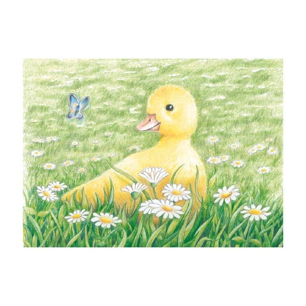 Goki America - Wholesale Puzzle - Kids - Cube puzzle - Farm animals