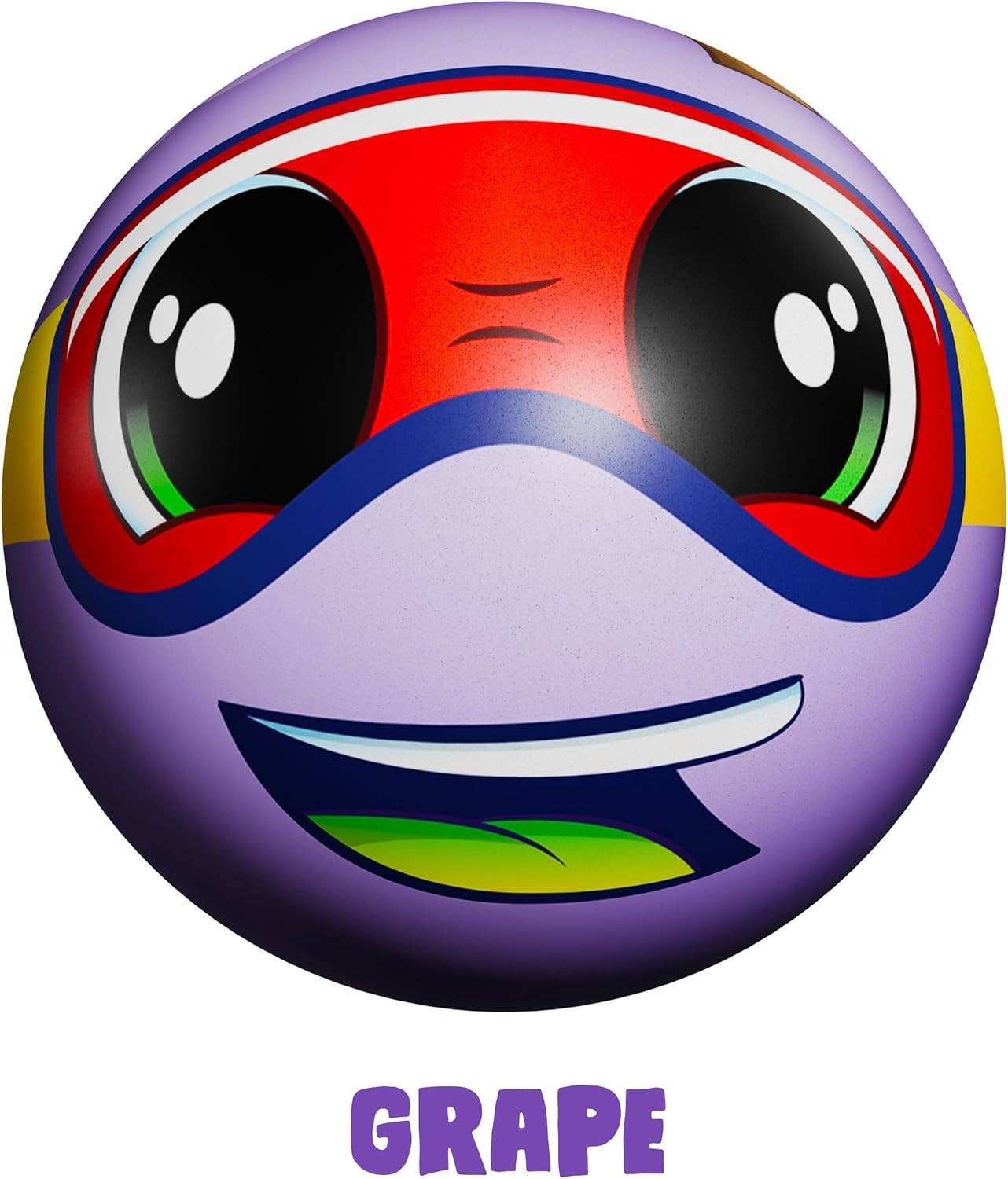 Scentco, Inc - Wholesale Stress Relief Ball/Dough - Smelly Ballz Counter Display of 30  ( 2-packs )7