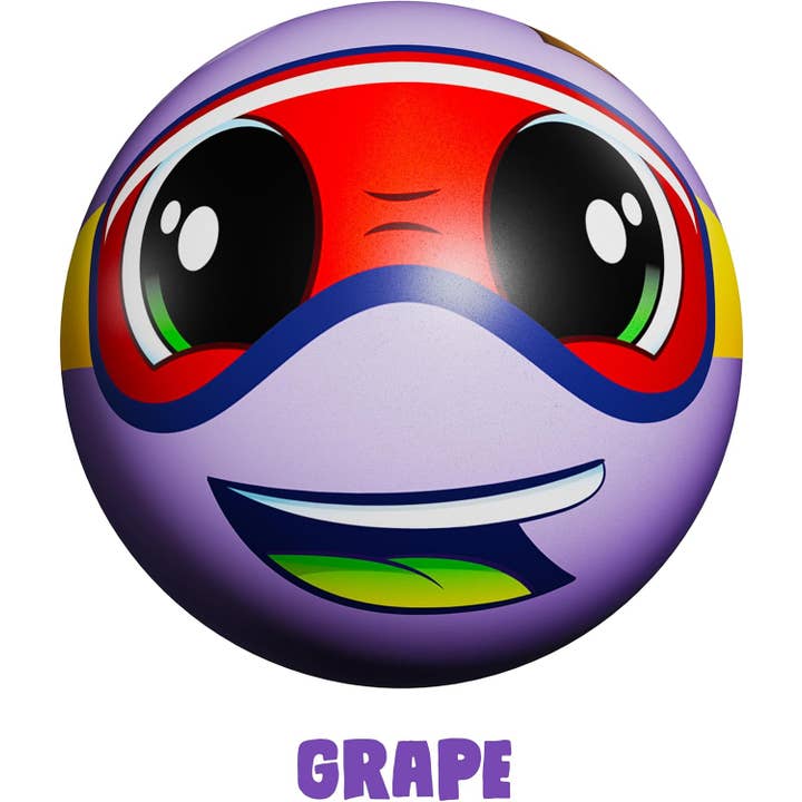 Scentco, Inc - Wholesale Stress Relief Ball/Dough - Smelly Ballz Counter Display of 30 ( 2-packs )7