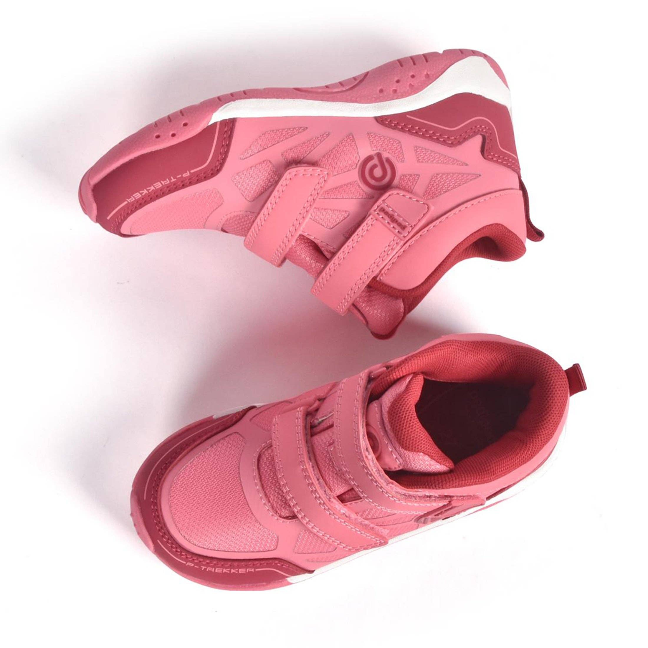 pediped footwear - Wholesale Lifestyle Sneakers - Kids - Wemby - Flex® | Pink3