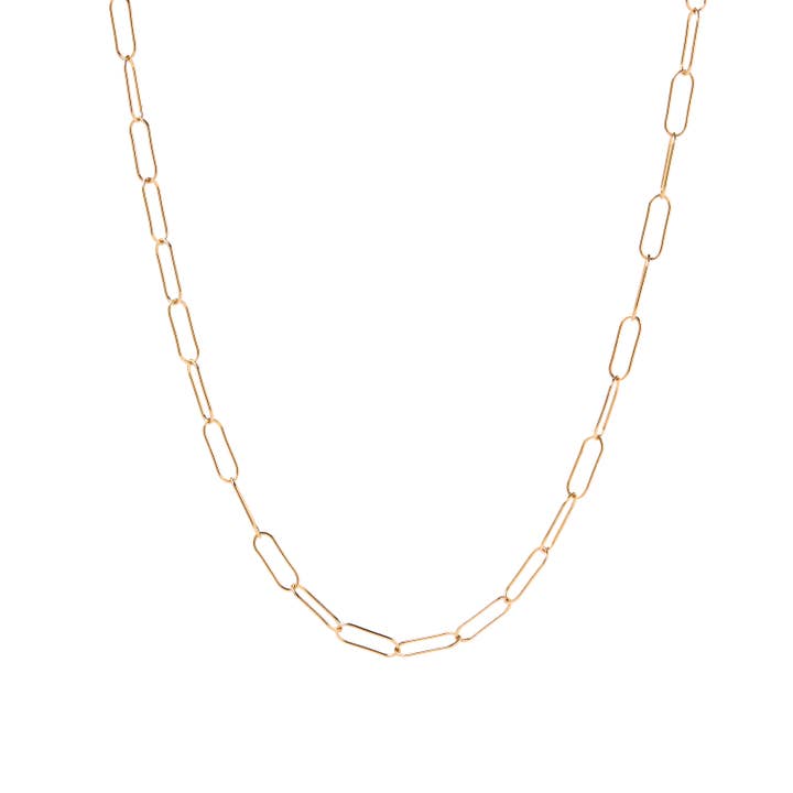 Laurie Necklace for wholesale by Meredith Ashley Jewelry