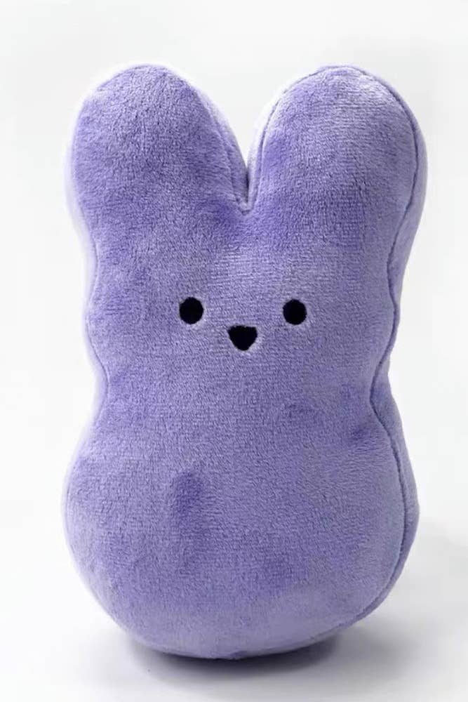 UNISHE - Vendita all'ingrosso Decorazioni da tavolo - Bambola Peeps Easter Bunny MOQ 5 pezzi ZK11061