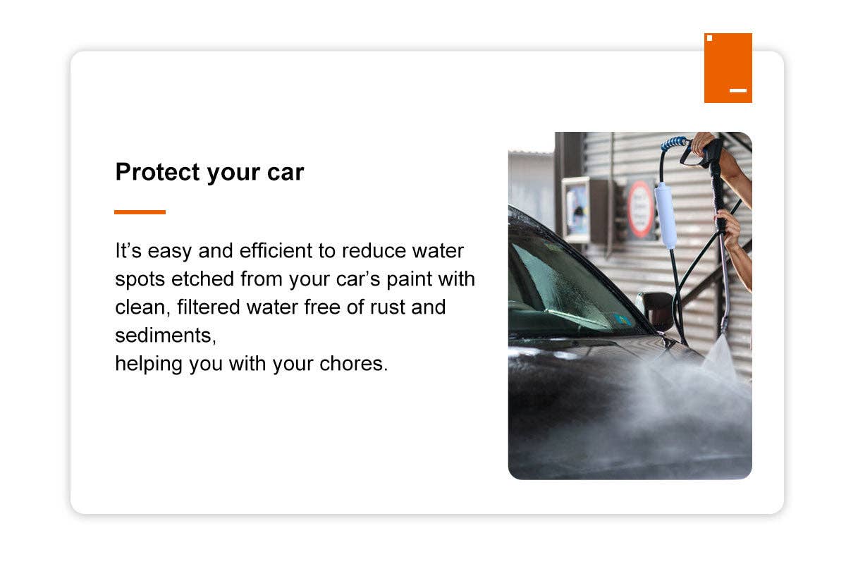 DRINKPOD LLC - Wholesale Water Filter - RV Inline Water Filter, NSF Filtration, RVs, Marines, Boats, Campers & More8