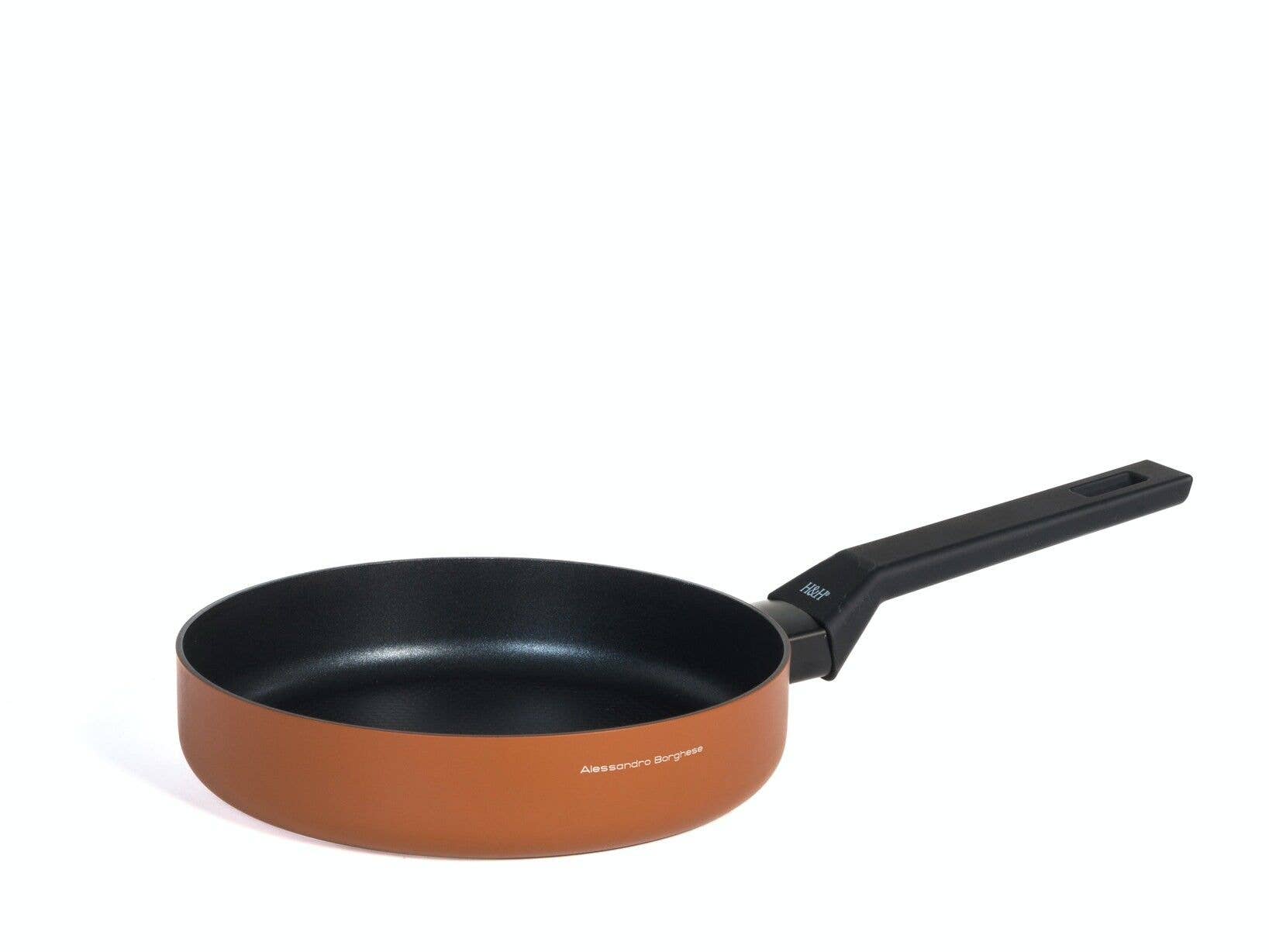 H&H - Wholesale Pan - Borghese Paprika Pan Ø 20 cm2
