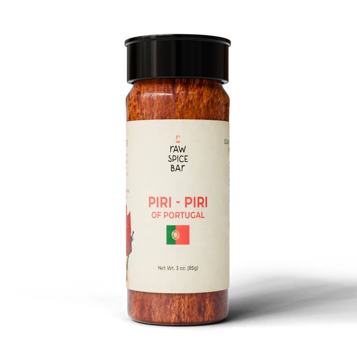 Piri-Piri of Portugal for wholesale by Peppermate