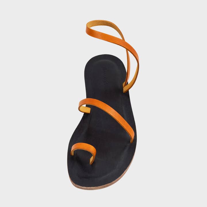 SOLANA | Sandal for wholesale by Margaret Blackbird