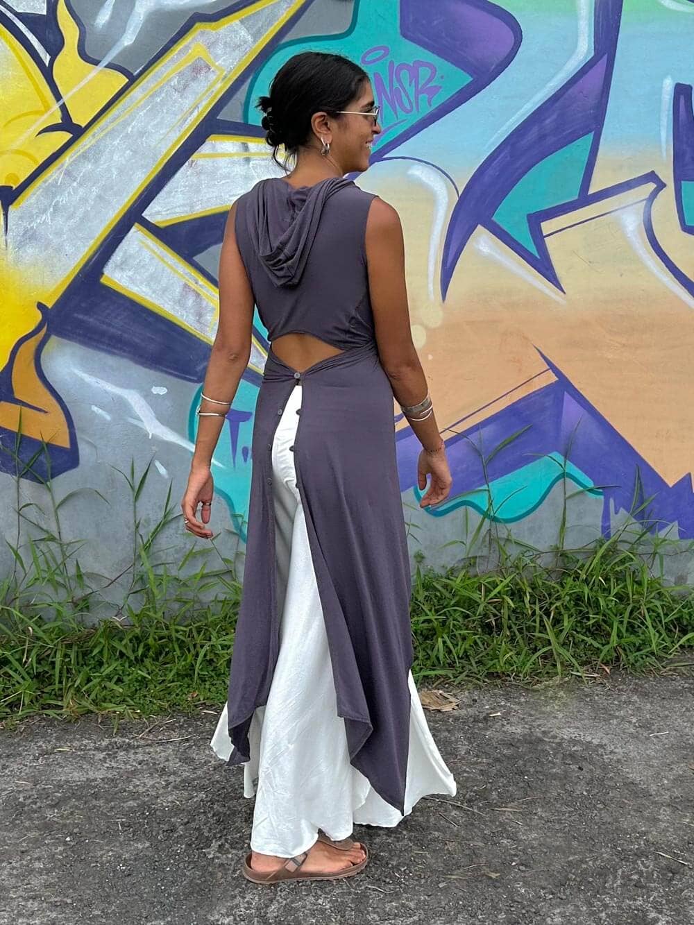 CARAUCCI - Wholesale Wrap - Women's - Ninja Wrap11