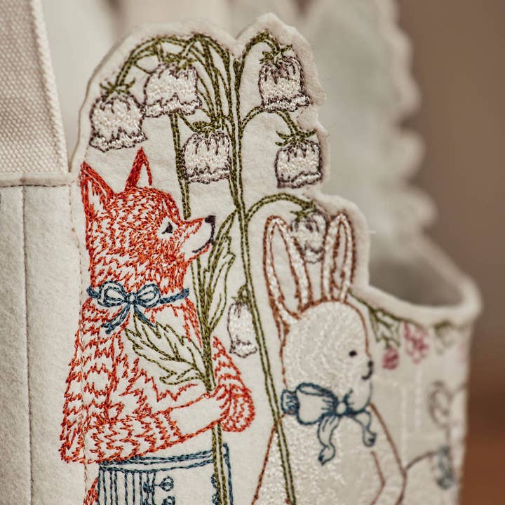 Coral & Tusk - Wholesale Basket - Kids & Baby - Easter Parade Basket2