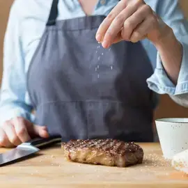 TBJ Gourmet - Wholesale Salt - Himalayan Ghost Salt1